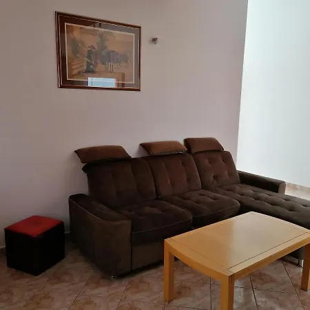 Venera Appartement *