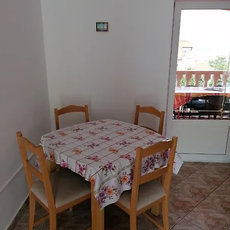 Venera Appartement Ražanac