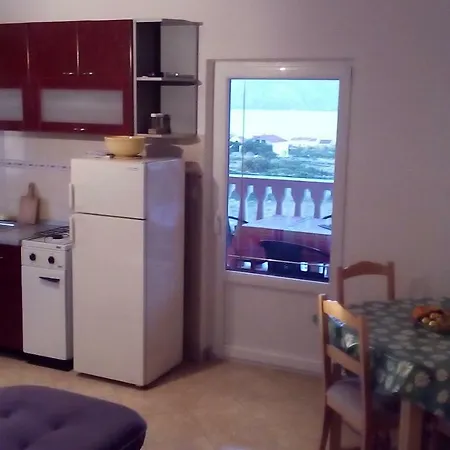 Apartmán Venera Ražanac