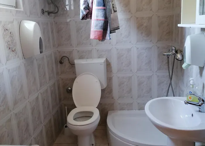 Venera 아파트