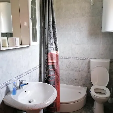 Apartamento Venera Ražanac