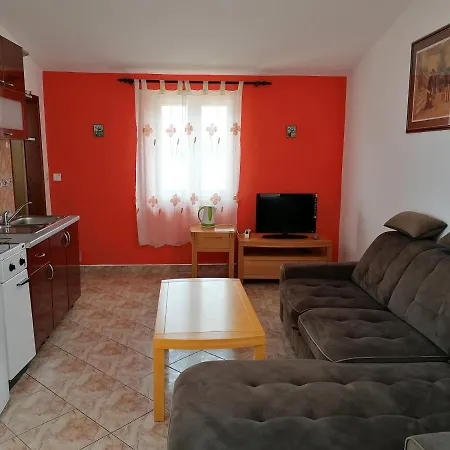 Apartamento Venera *