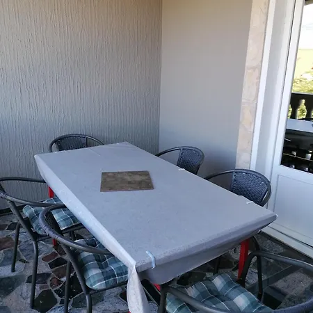 Apartamento Venera *