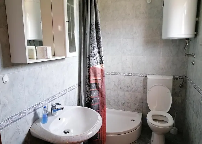 Lägenhet Venera Ražanac