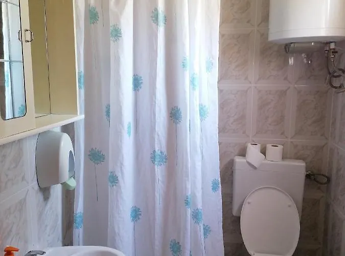 Appartement Venera *